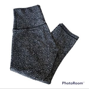 Lululemon Wonder Under